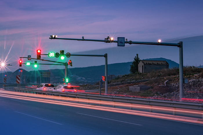 道路監視プロジェクト