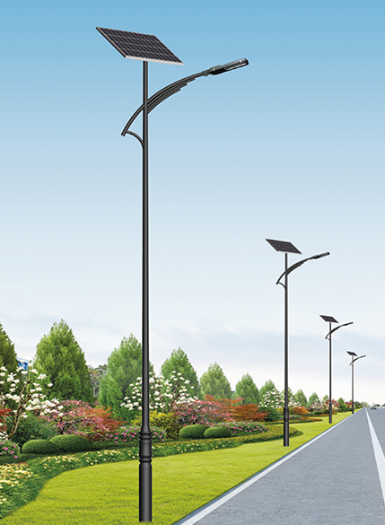 ランプとランタン