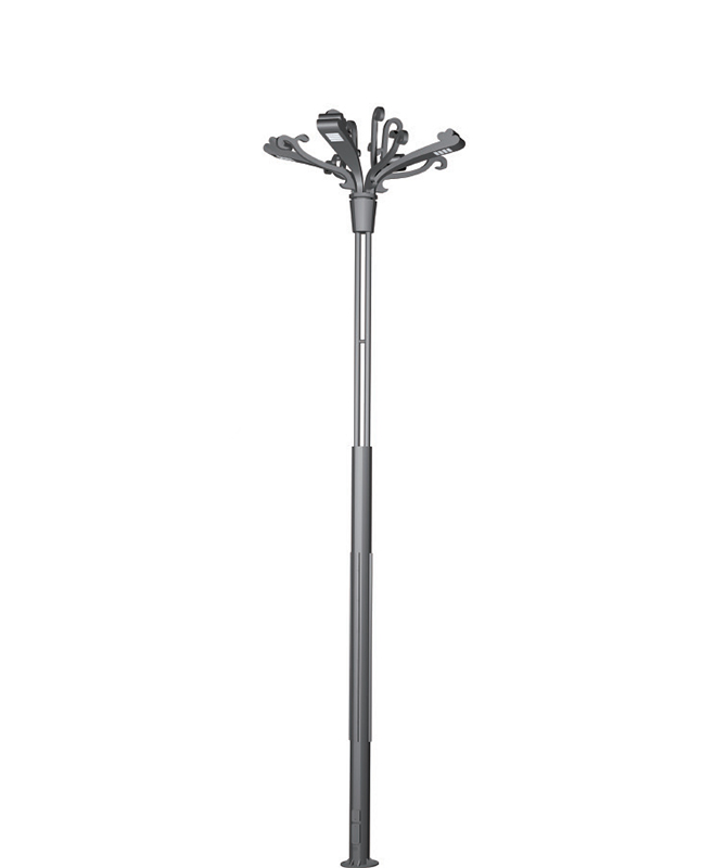 ZHD-005 コンビネーションランプ