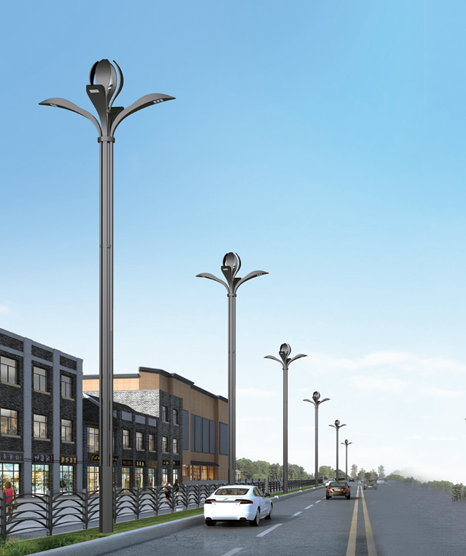 ZHD-002 コンビネーションランプ