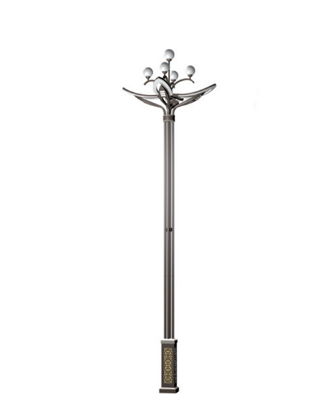 ZHD-011 コンビネーションランプ