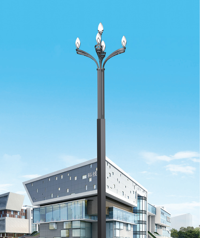 ZHD-010 コンビネーションランプ