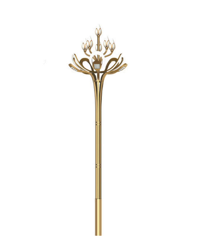 ZHD-021 コンビネーションランプ