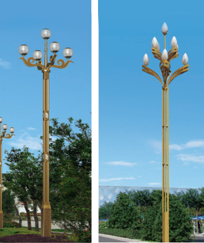 ZHD-024/ZHD-025 コンビネーションランプ