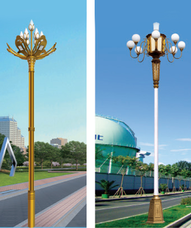 ZHD-030/ZHD-031 コンビネーションランプ