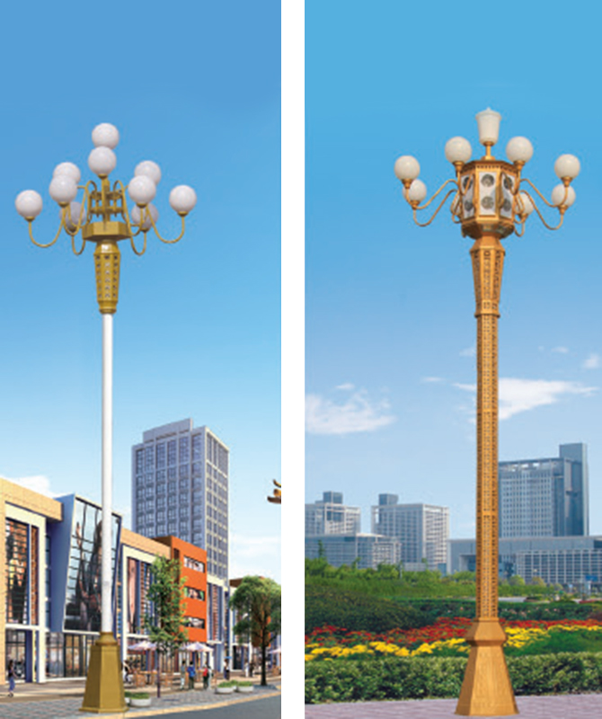 ZHD-032/ZHD-033 コンビネーションランプ