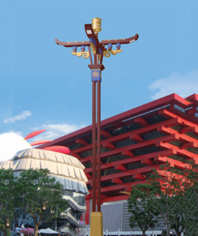 ZHD-035 コンビネーションランプ