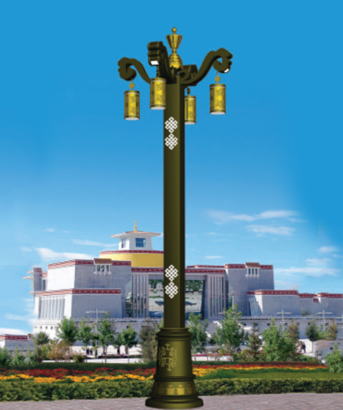 ZHD-037 コンビネーションランプ