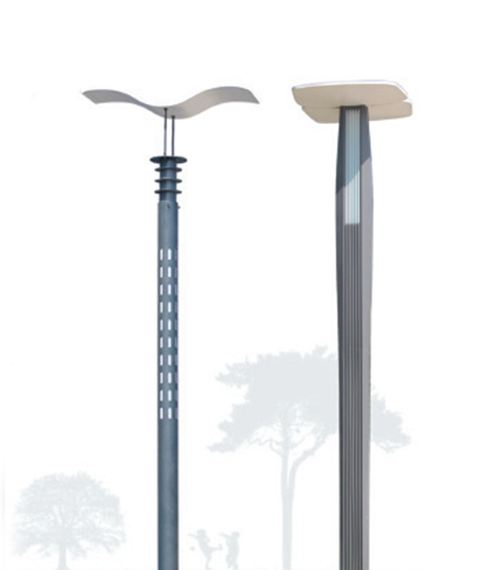 TYD-026/TYD-027 中庭のライト