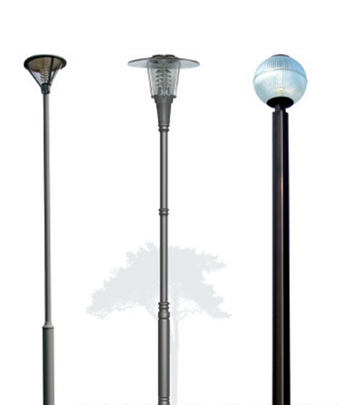 TYD-028/TYD-029/TYD-030 中庭のライト