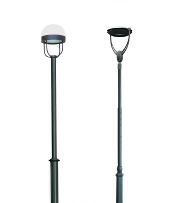 TYD-031/TYD-032 中庭のライト