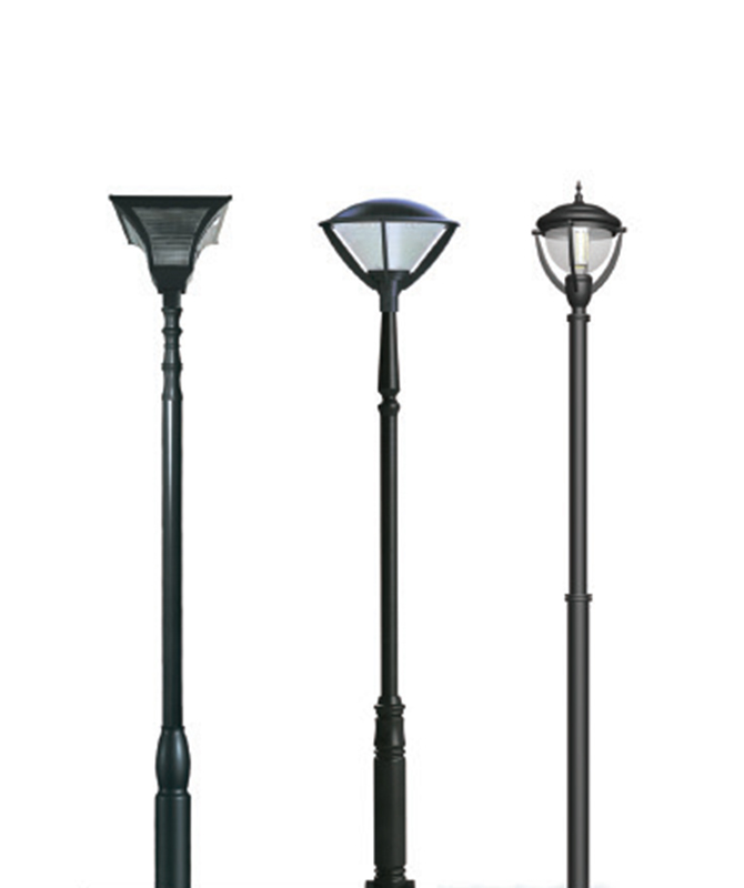 TYD-034/TYD-035/TYD-036 中庭のライト