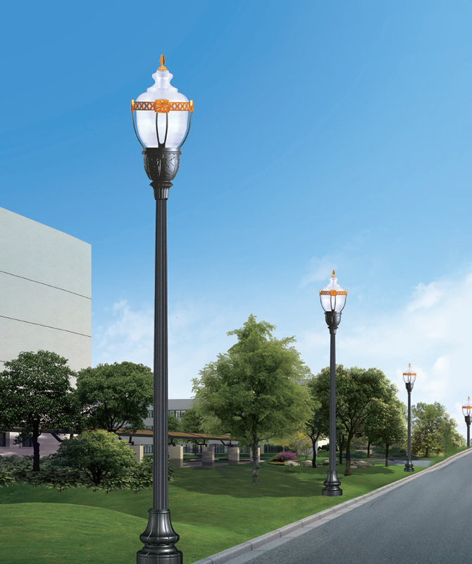 TYD-033 中庭のライト