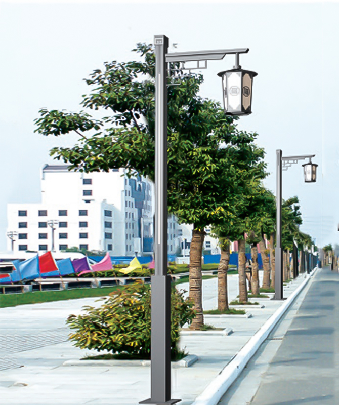 TYD-045 中庭のライト