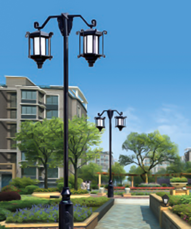 TYD-051 中庭のライト