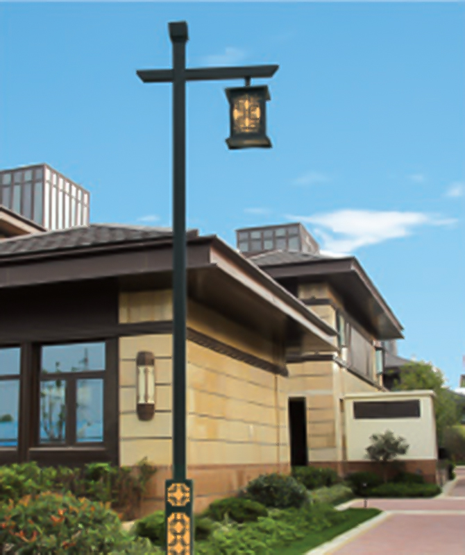 TYD-056 中庭のライト