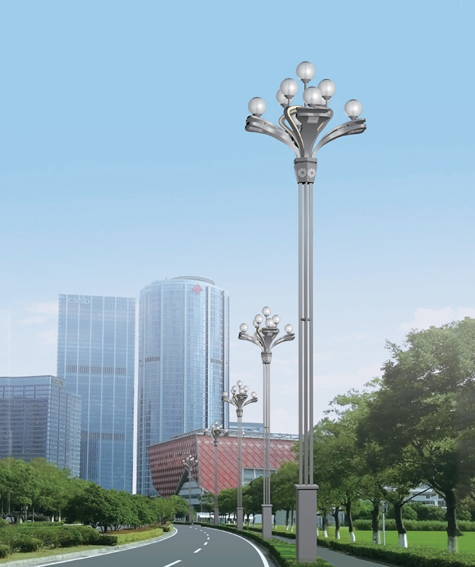 ZHD-001 コンビネーションランプ