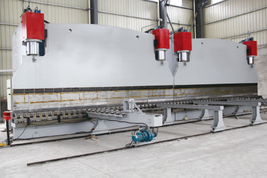 工場ワークショップ