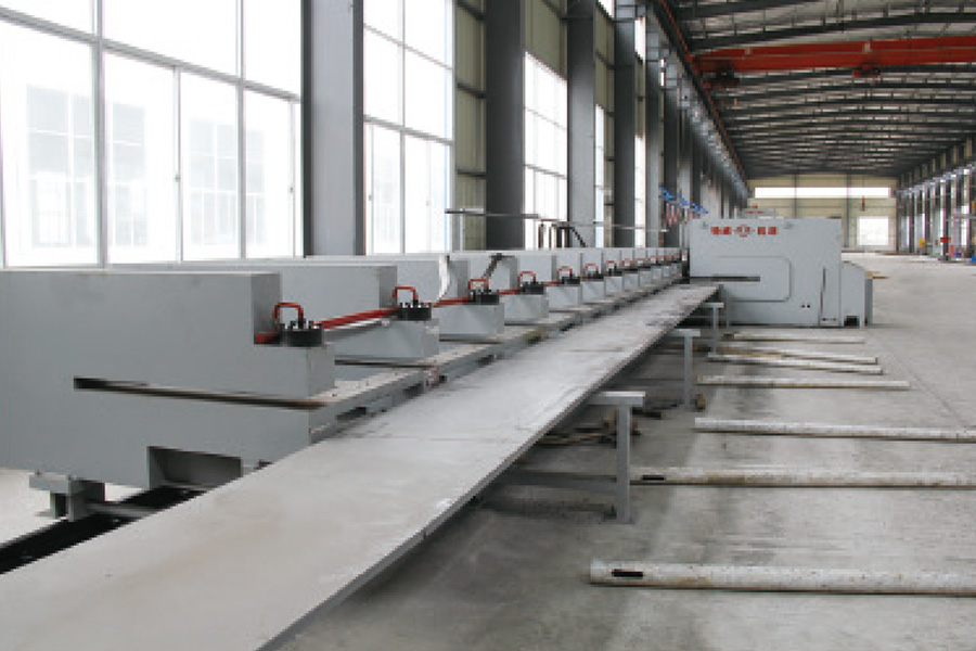 工場ワークショップ