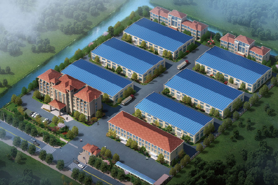 工場エアビュー