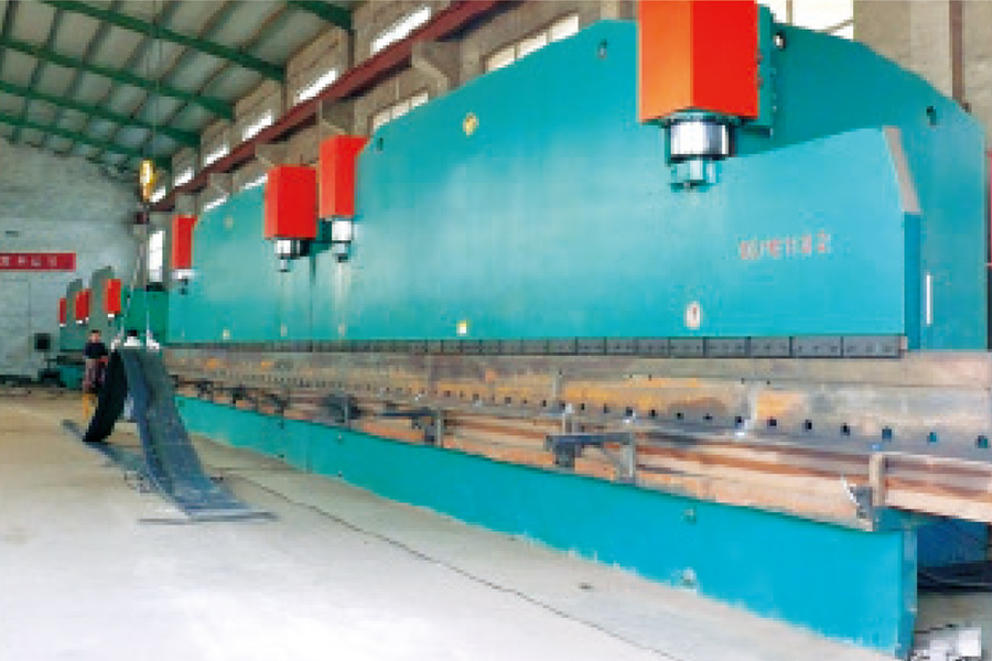 工場ワークショップ