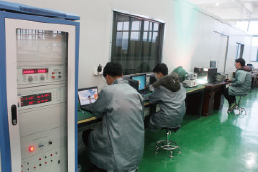 工場ワークショップ