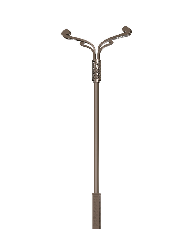 DL-LED-016 高出力LED街路灯