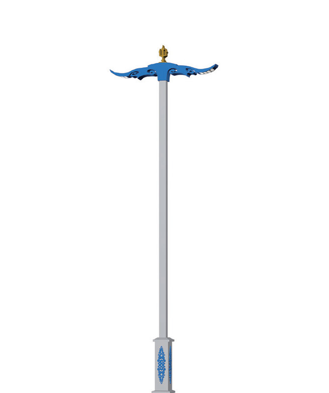 DL-LED-144 高出力LED街路灯