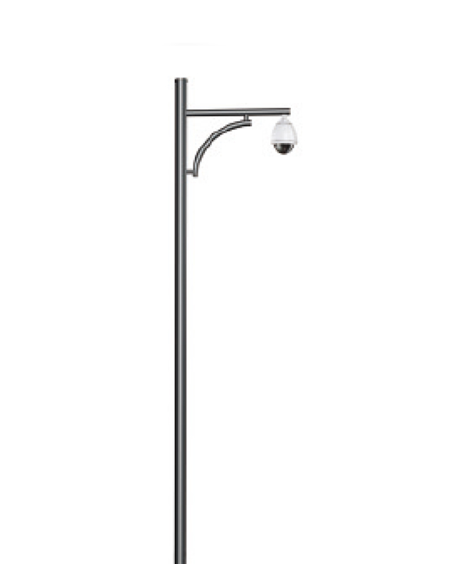 syjk-005 交通カメラポール